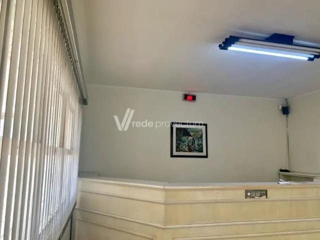 Casa Vila Itapura Campinas