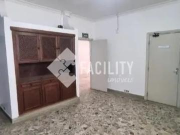 Casa Vila Itapura Campinas