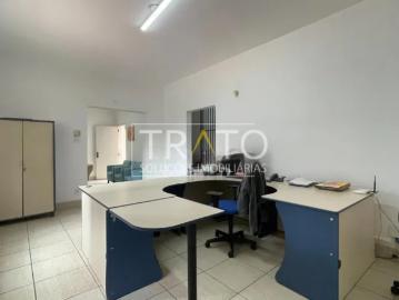 Casa Vila Itapura Campinas