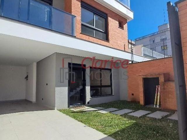 Casa, Vila Izabel, Curitiba, PR