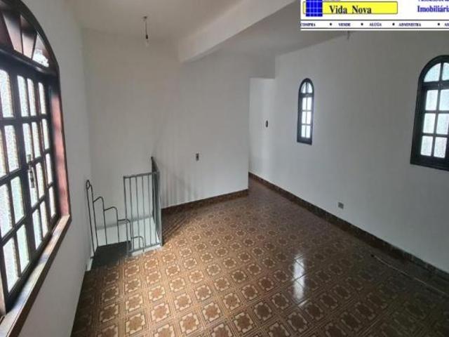 Casa, Vila Izabel, Guarulhos, SP