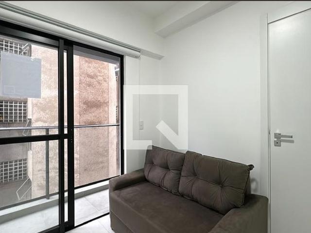 Casa, Vila Izabel, 1 Quarto, 18 m2 Curitiba