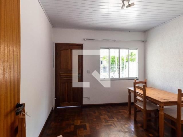Casa, Vila Izabel, 3 Quartos, 70 m2 Curitiba