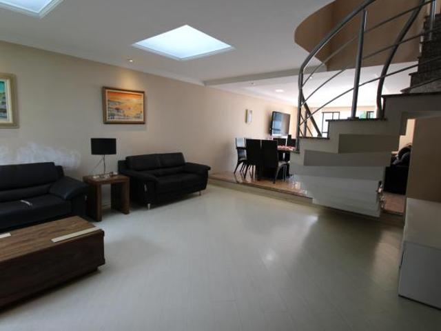 CASA VILA IZABEL 4 QUARTOS 10 VAGAS TERRENO ZR 4 469M2