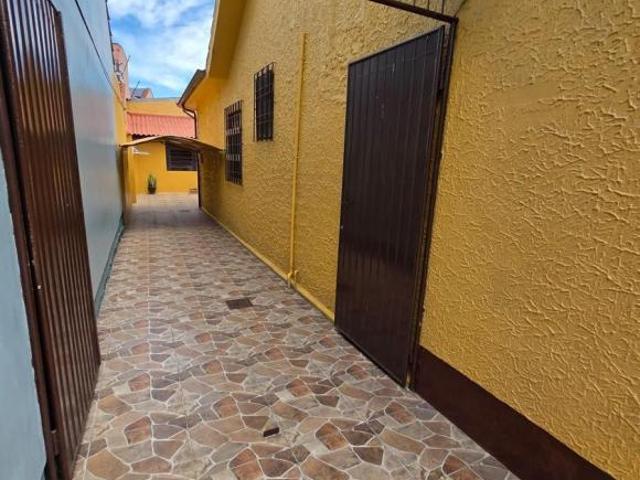 Casa Vila João Pessoa