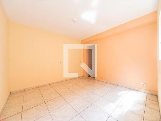 Casa, Vila Joao Ramalho, 1 Quarto, 49 m2 Santo André