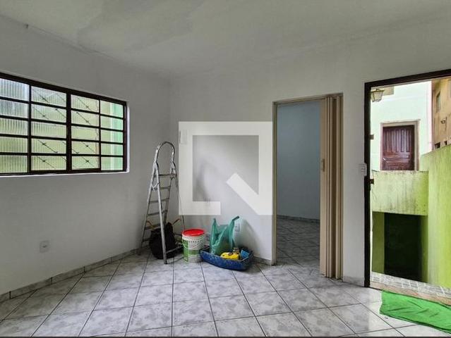 Casa, Vila Joao Ramalho, 1 Quarto, 46 m2 Santo André