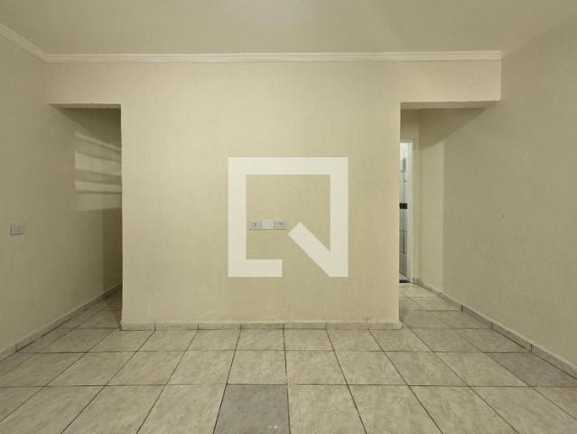 Casa, Vila Joao Ramalho, 1 Quarto, 83 m2 Santo André
