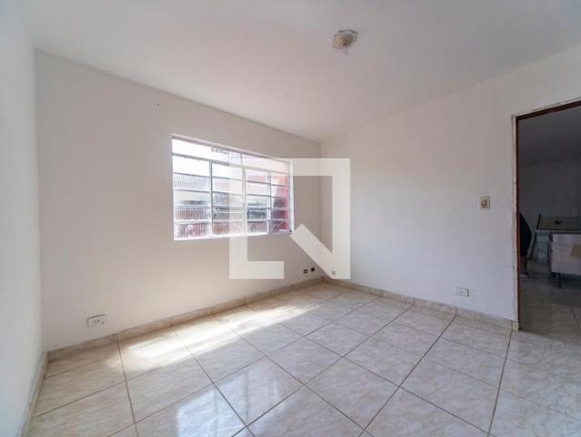 Casa, Vila Joao Ramalho, 2 Quartos, 49 m2 Santo André