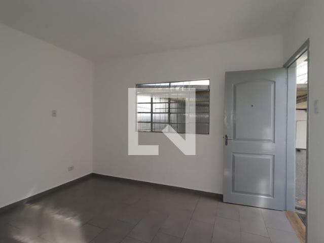 Casa, Vila Joao Ramalho, 2 Quartos, 72 m2 Santo André