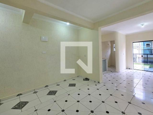 Casa, Vila Joao Ramalho, 2 Quartos, 83 m2 Santo André