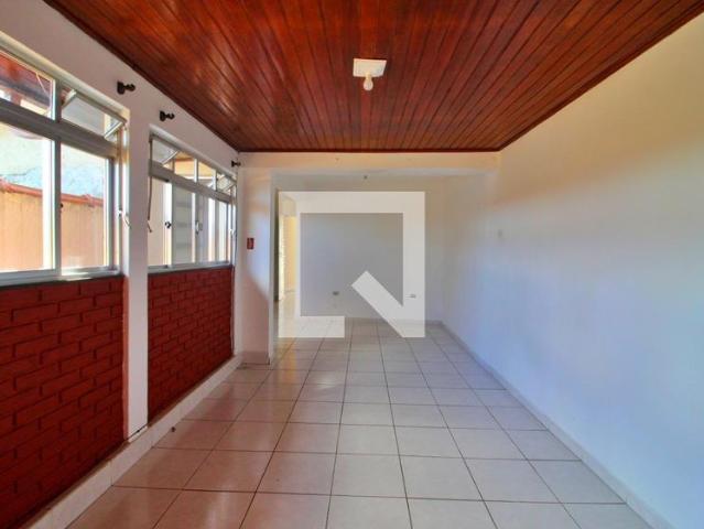 Casa, Vila Joao Ramalho, 2 Quartos, 200 m2 Santo André