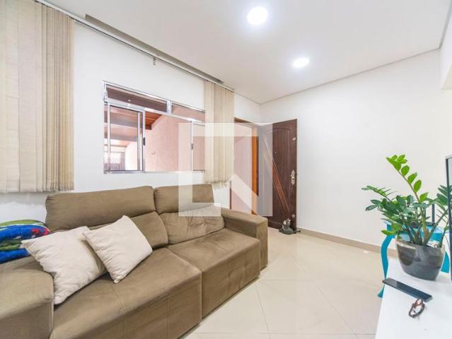 Casa, Vila Joao Ramalho, 2 Quartos, 250 m2 Santo André