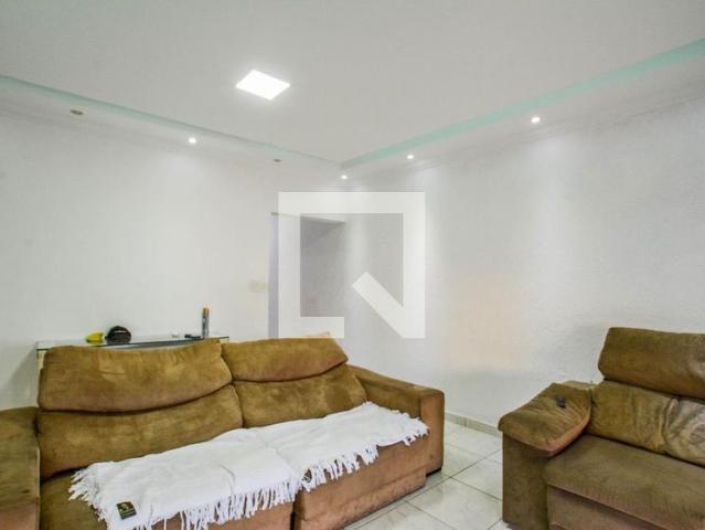 Casa, Vila Joao Ramalho, 3 Quartos, 190 m2 Santo André
