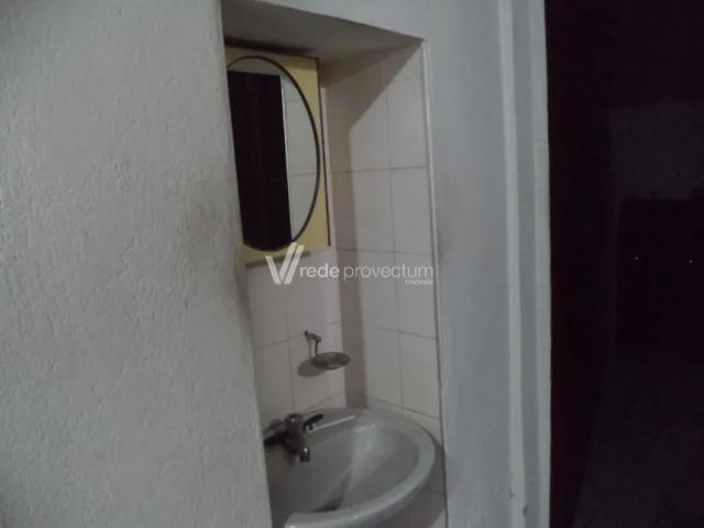 Casa Vila Joaquim Inacio Campinas