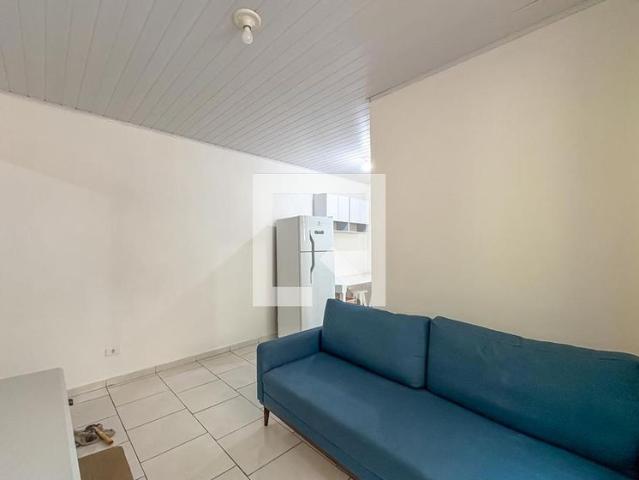 Casa, Vila Jordanópolis, 1 Quarto, 40 m2 São Bernardo do Campo