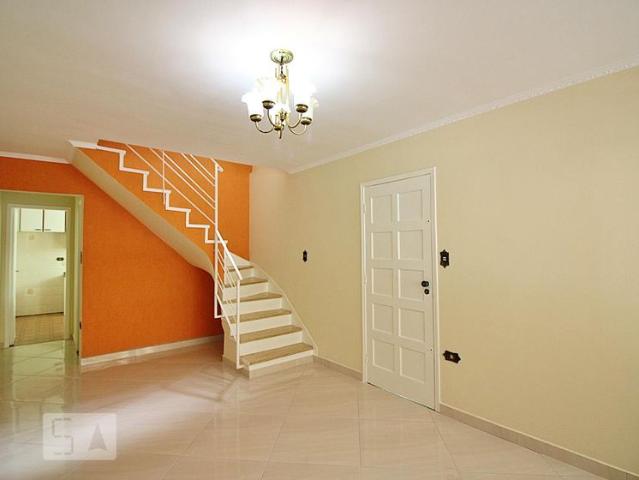 Casa, Vila Jordanópolis, 2 Quartos, 110 m2 São Bernardo do Campo
