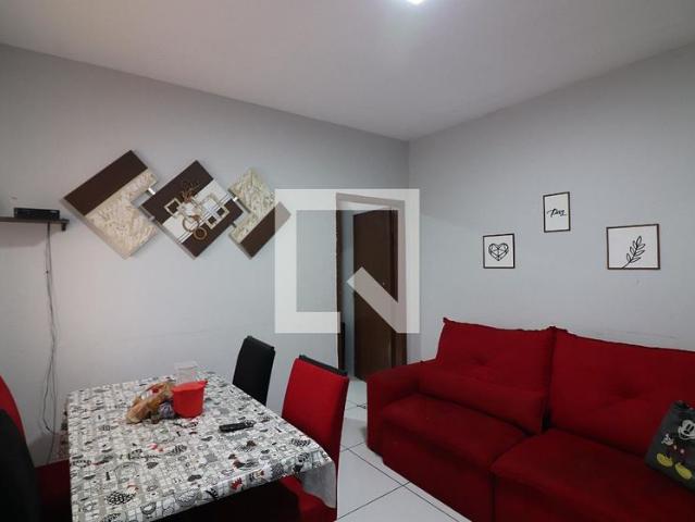 Casa, Vila Jordanópolis, 2 Quartos, 140 m2 São Bernardo do Campo