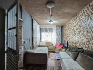 Casa, Vila Jordanópolis, 2 Quartos, 15 m2 São Bernardo do Campo