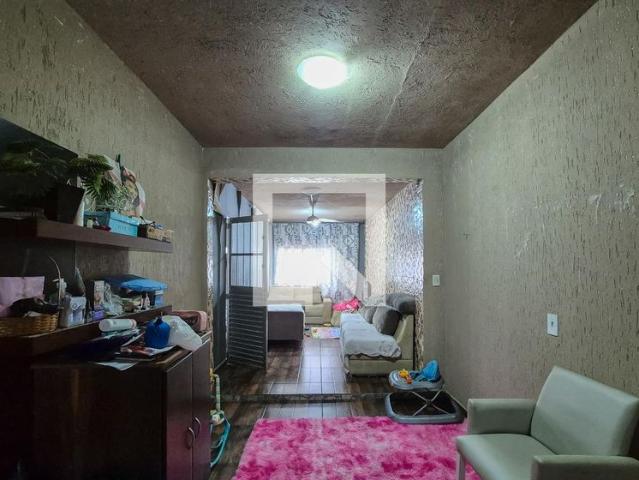 Casa, Vila Jordanópolis, 2 Quartos, 15 m2 São Bernardo do Campo