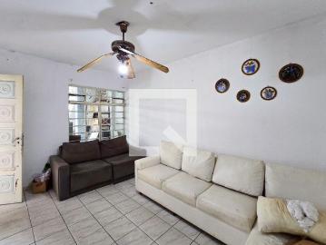 Casa, Vila Jordanópolis, 3 Quartos, 110 m2 São Bernardo do Campo
