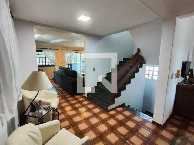 Casa, Vila Jordanópolis, 3 Quartos, 140 m2 São Bernardo do Campo