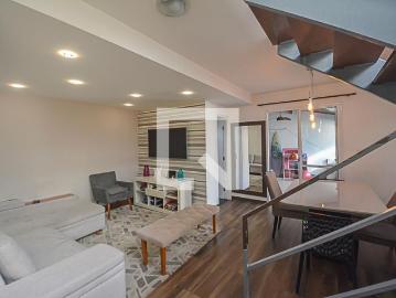 Casa, Vila Jordanópolis, 3 Quartos, 200 m2 São Bernardo do Campo