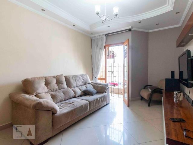Casa, Vila Jacuí, 3 Quartos, 180 m2 São Paulo
