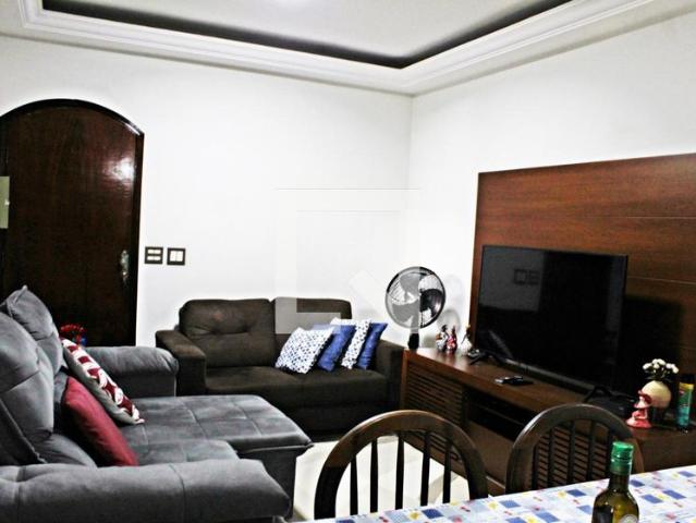 Casa, Vila Jacuí, 3 Quartos, 180 m2 São Paulo