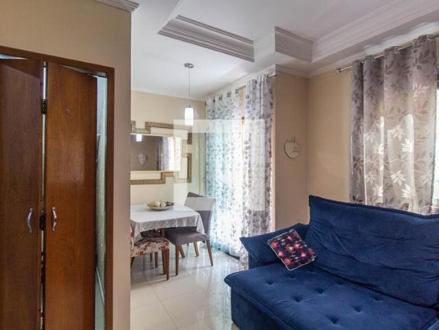 Casa, Vila Jacuí, 3 Quartos, 100 m2 São Paulo