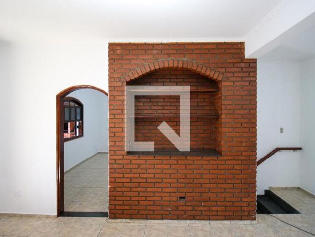 Casa, Vila Jacuí, 3 Quartos, 105 m2 São Paulo