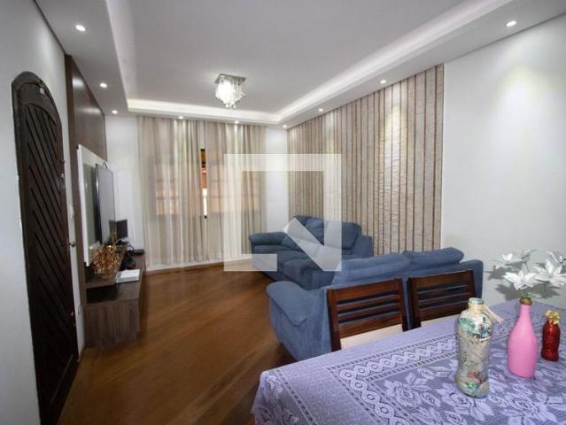 Casa, Vila Jacuí, 3 Quartos, 113 m2 São Paulo