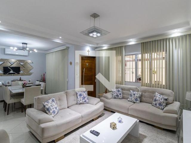 Casa, Vila Jacuí, 3 Quartos, 126 m2 São Paulo