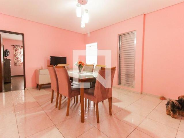 Casa, Vila Jacuí, 3 Quartos, 130 m2 São Paulo