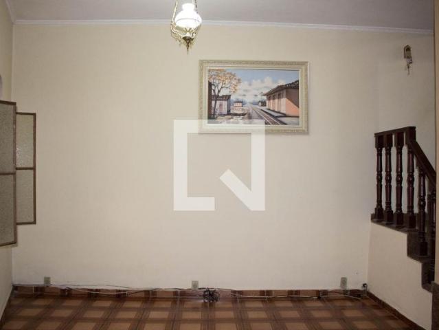 Casa, Vila Jacuí, 3 Quartos, 135 m2 São Paulo