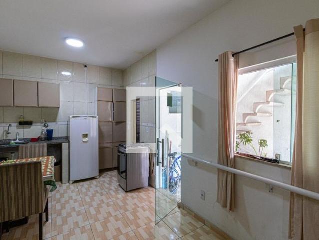 Casa, Vila Jacuí, 3 Quartos, 240 m2 São Paulo