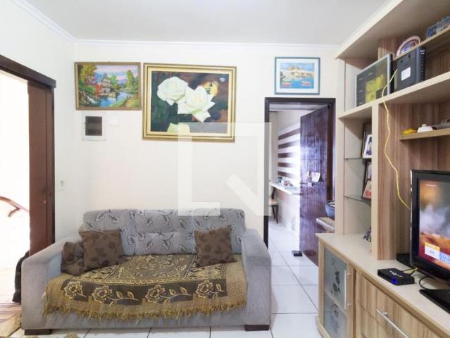 Casa, Vila Jacuí, 3 Quartos, 250 m2 São Paulo