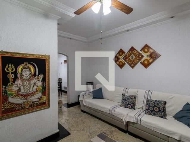 Casa, Vila Jacuí, 3 Quartos, 200 m2 São Paulo