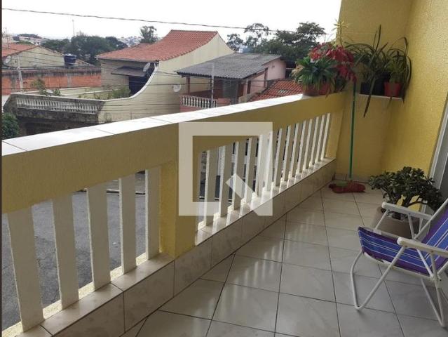 Casa, Vila Jacuí, 3 Quartos, 306 m2 São Paulo