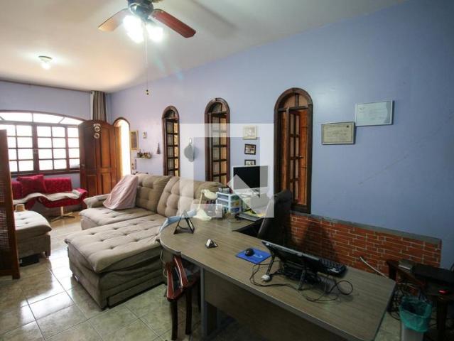 Casa, Vila Jacuí, 3 Quartos, 450 m2 São Paulo