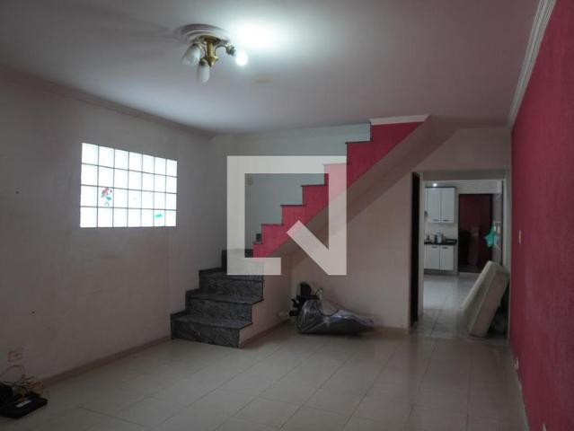 Casa, Vila Jacuí, 3 Quartos, 97 m2 São Paulo