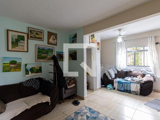 Casa, Vila Jacuí, 1 Quarto, 120 m2 São Paulo