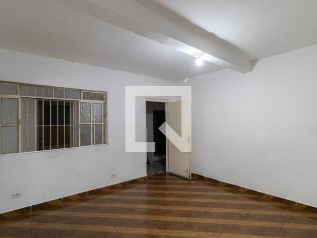 Casa, Vila Jacuí, 1 Quarto, 120 m2 São Paulo