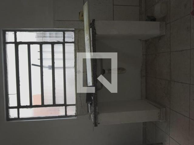 Casa, Vila Jacuí, 1 Quarto, 22 m2 São Paulo