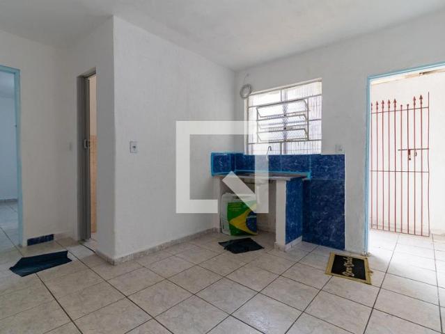 Casa, Vila Jacuí, 1 Quarto, 250 m2 São Paulo