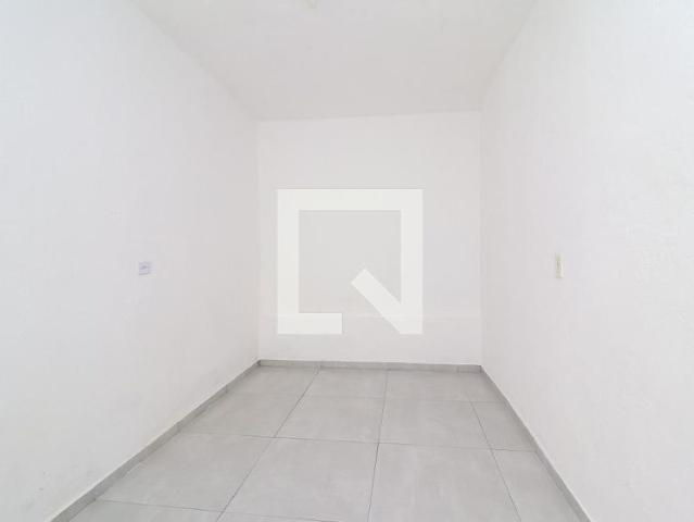 Casa, Vila Jacuí, 1 Quarto, 25 m2 São Paulo
