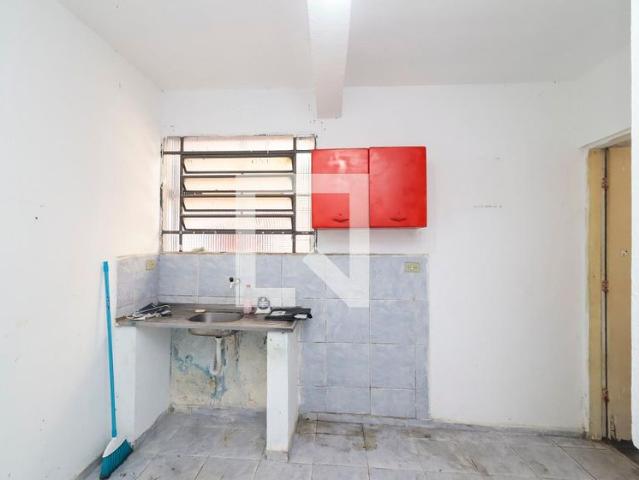 Casa, Vila Jacuí, 1 Quarto, 25 m2 São Paulo