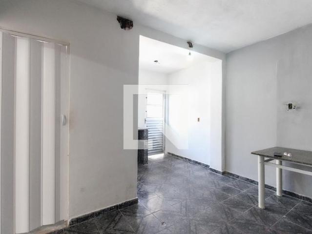 Casa, Vila Jacuí, 1 Quarto, 29 m2 São Paulo