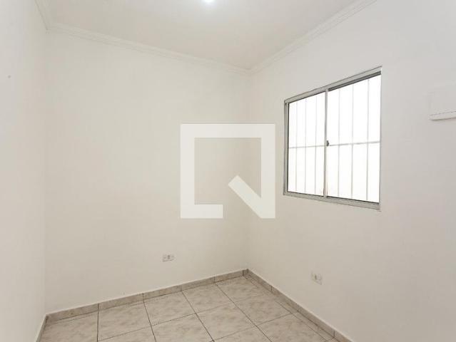 Casa, Vila Jacuí, 1 Quarto, 30 m2 São Paulo