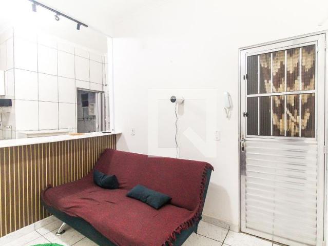 Casa, Vila Jacuí, 1 Quarto, 30 m2 São Paulo